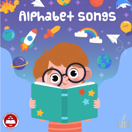 Alphabet song
