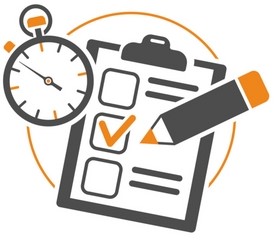 پکیج آزمون های شبیه ساز تیزهوشان پایه نهم