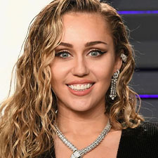 Miley syrus 