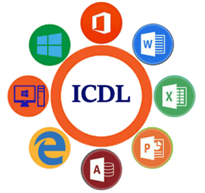 مهارت های هفتگانه کامپیوتر ICDL