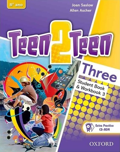 TEEN TO TEEN 3D
