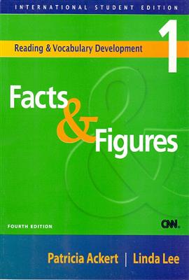 کتاب Fact and figures