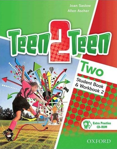 Teen to Teen 2A