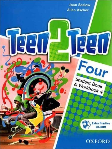 Teen to teen 4B