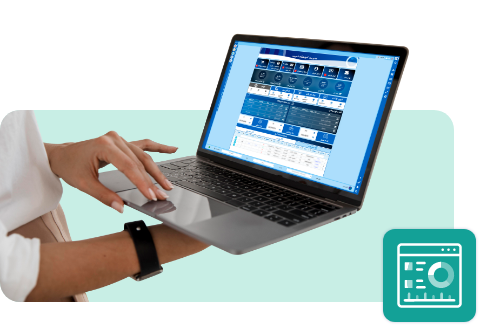 داشبورد لنمیس