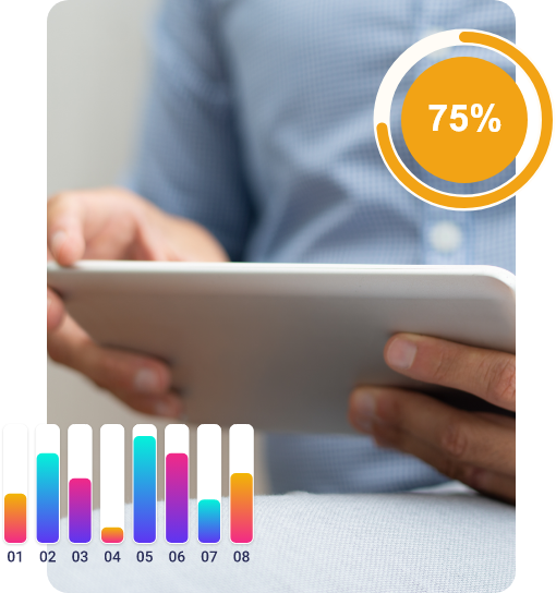 گزارشات مالی