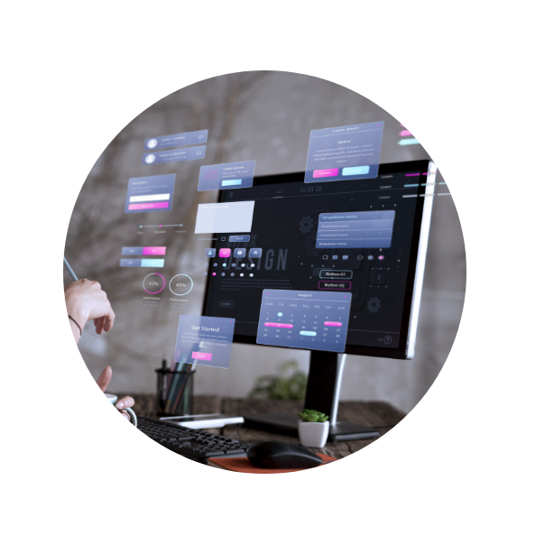 سایت ساز لنمیس