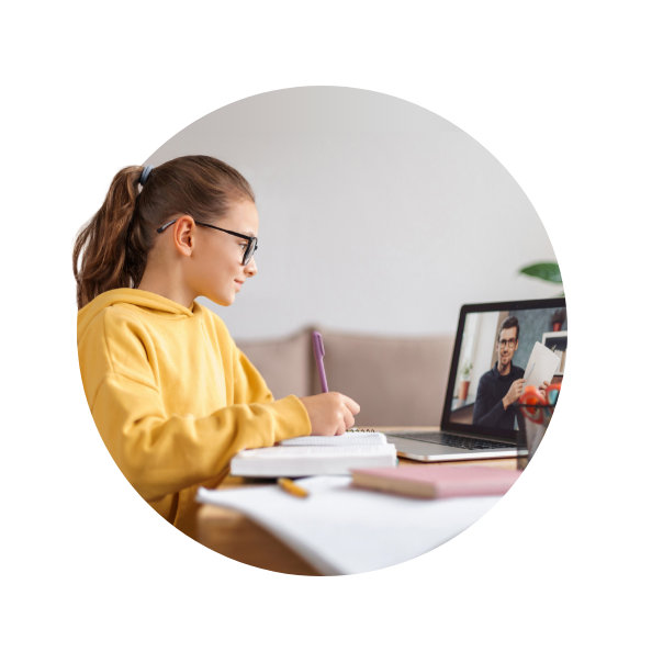 آموزش آنلاین