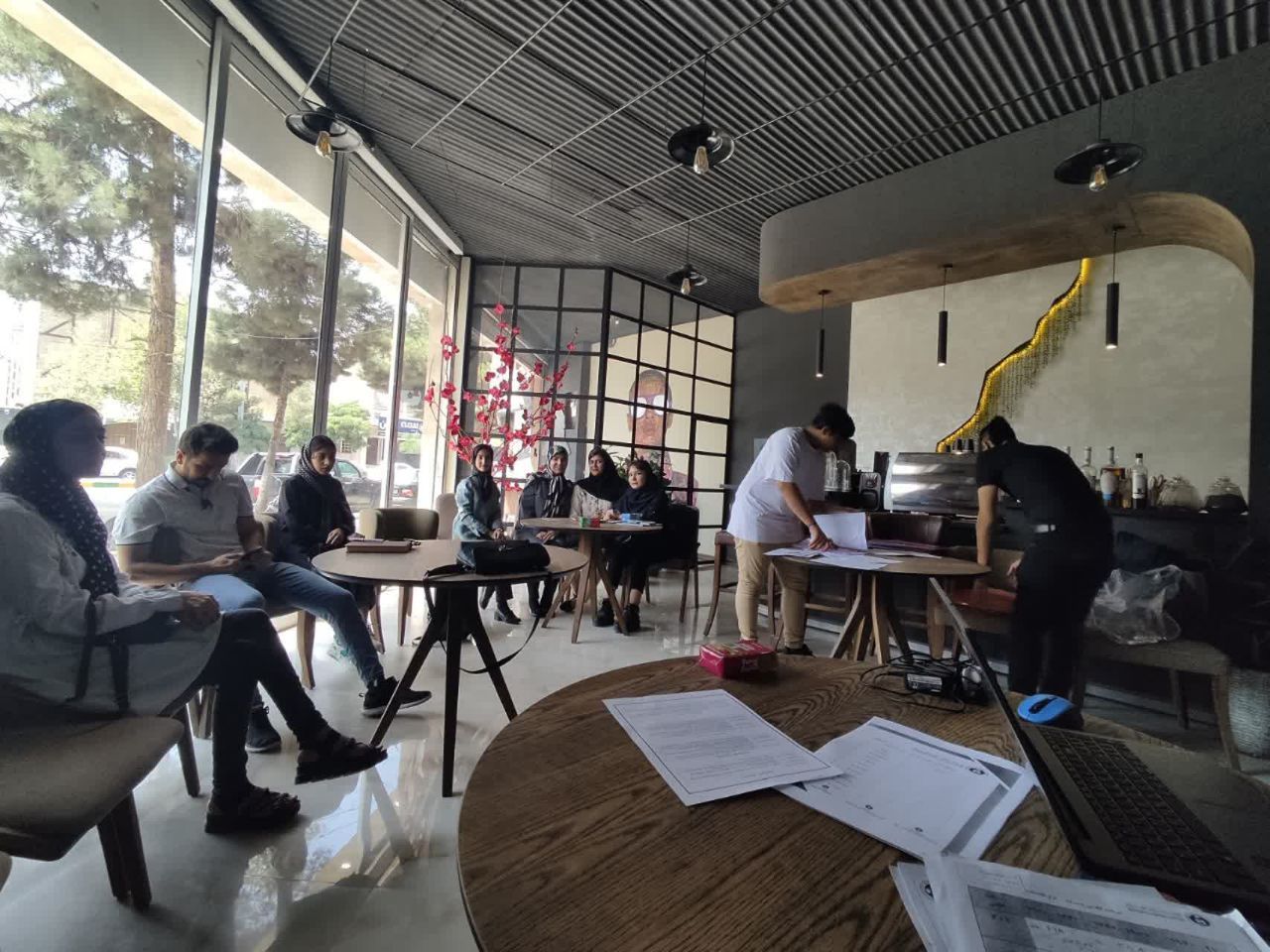 Workshop