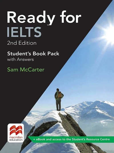 Ready for - IELTS