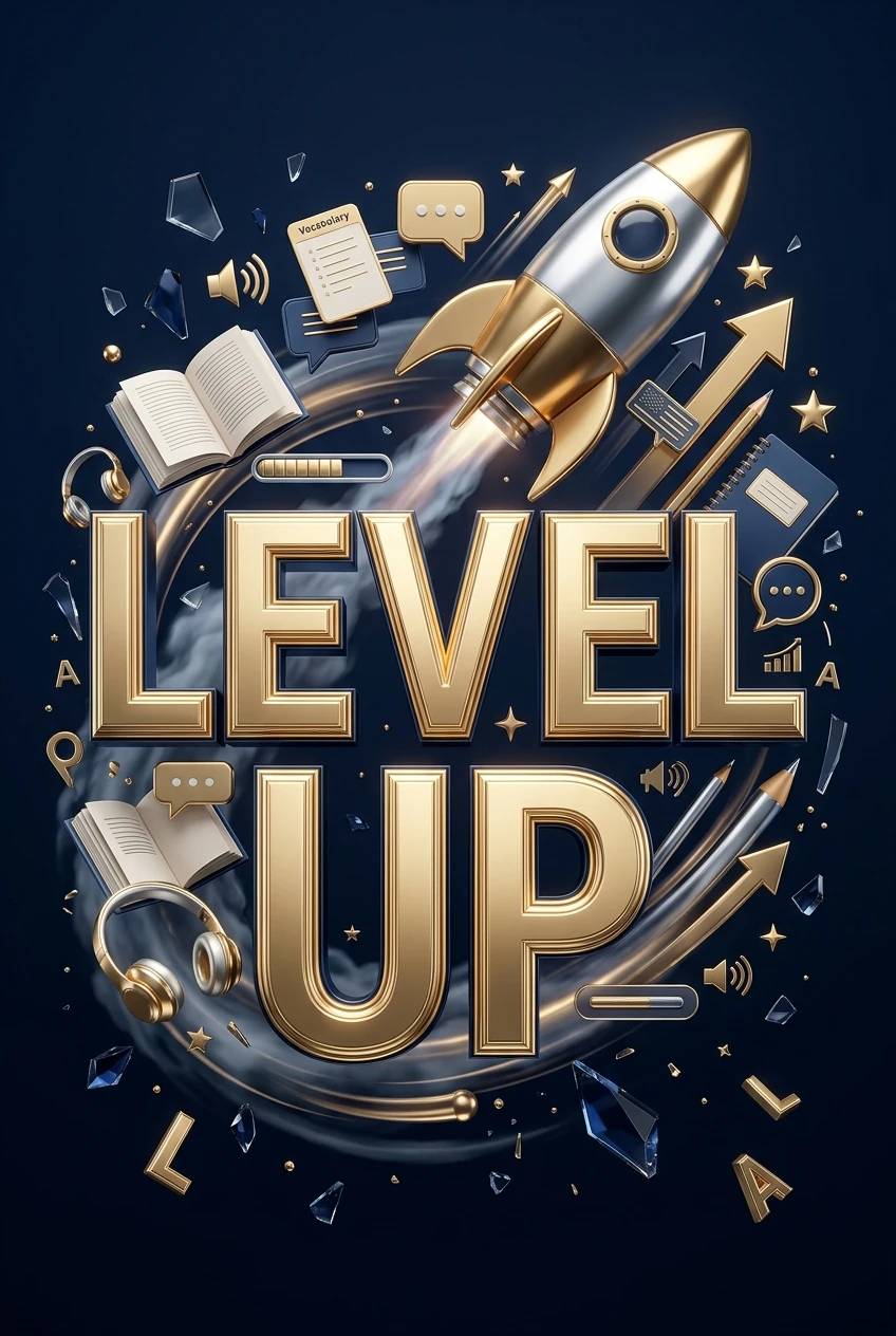 کلاس های Level Up