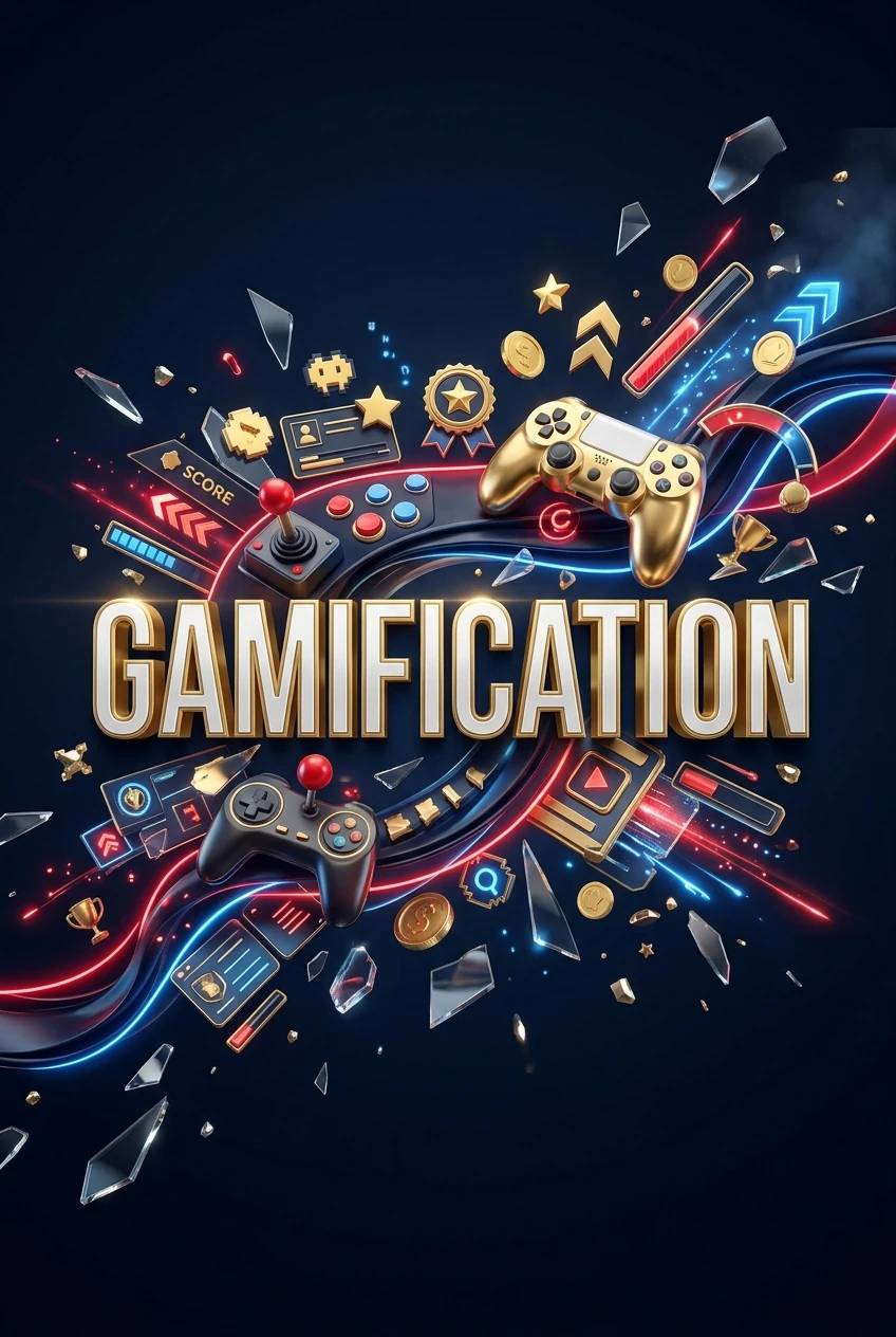 Gamification