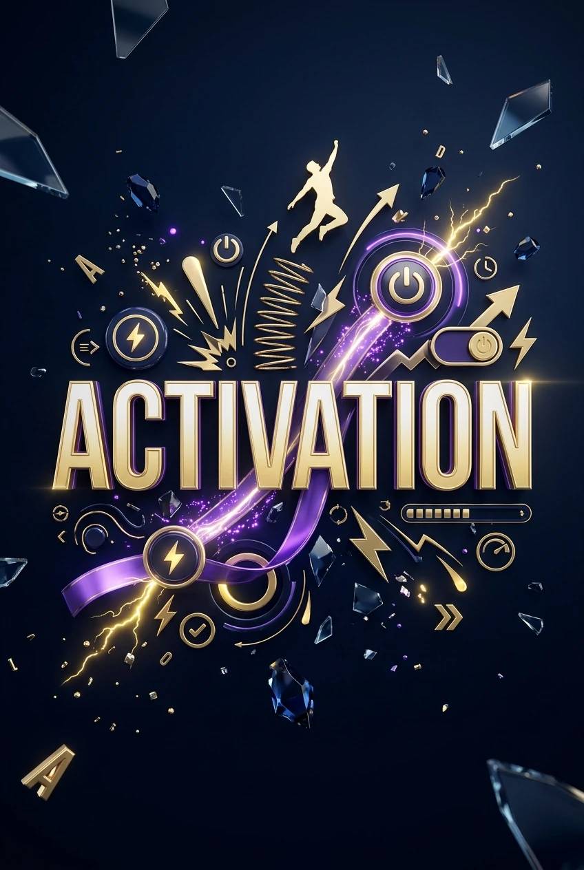 کلاس های Activation