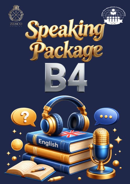 پکیج مکالمه B4