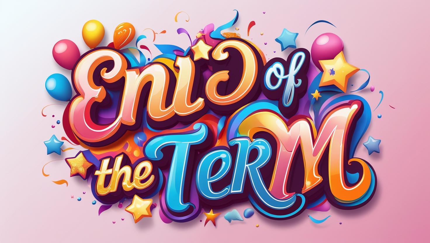 پایان ترم زمستان ۲