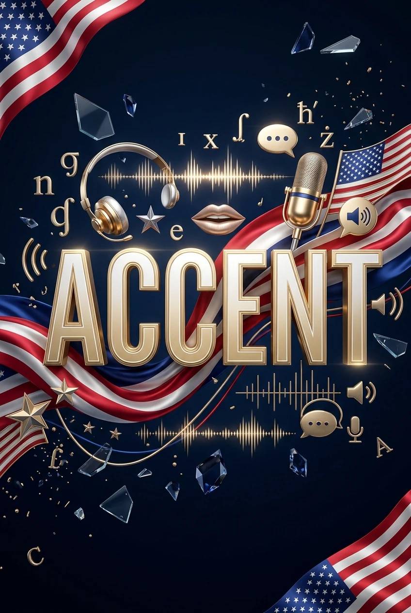 کلاس های Accent