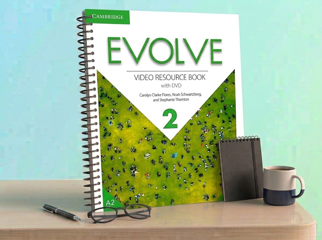 Evolve 2 A 