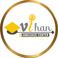 زبان های خارجه ویهان - لنمیس