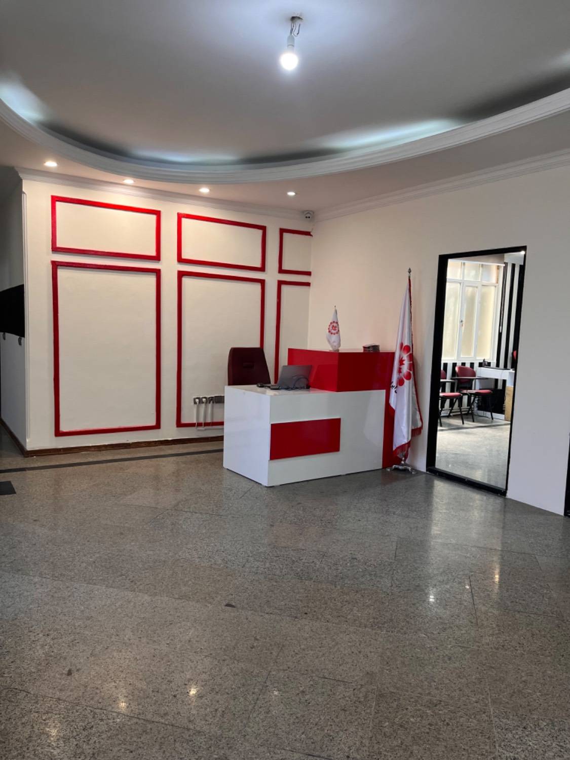 آموزشگاه ایران کانادا