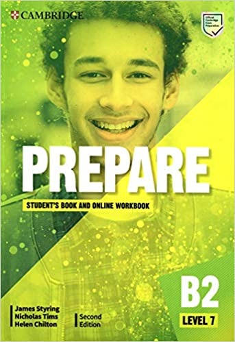 PREPARE7 PREPARE7