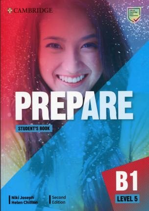 PREPARE5 PREPARE5