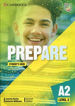 PREPARE3 PREPARE3