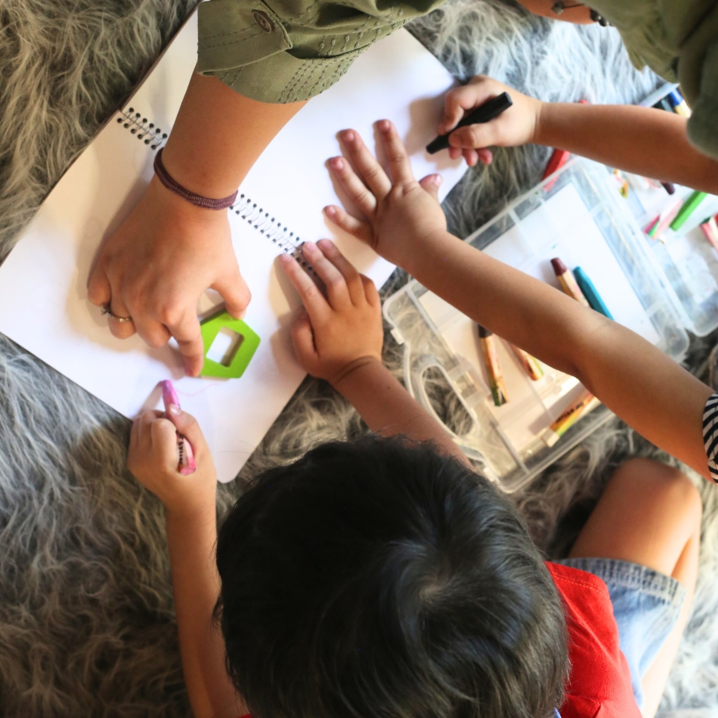 iKIDS