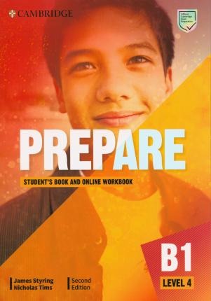 PREPARE4 PREPARE4