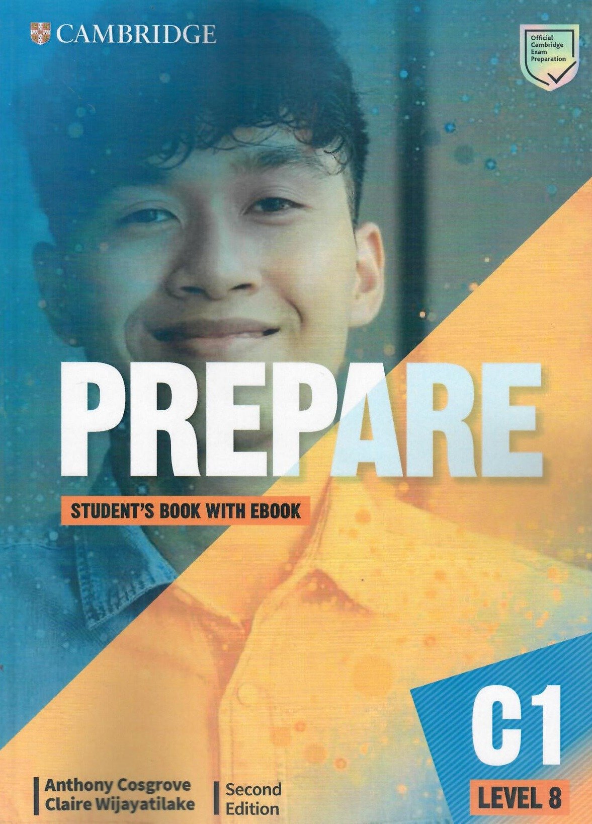 PREPARE8