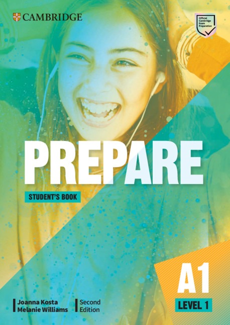 PREPARE1 PREPARE1