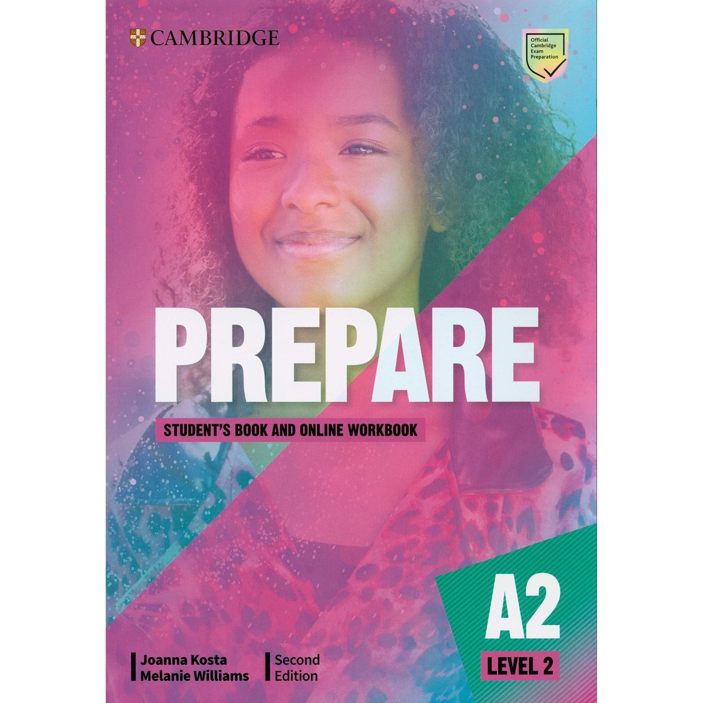 PREPARE2 PREPARE2