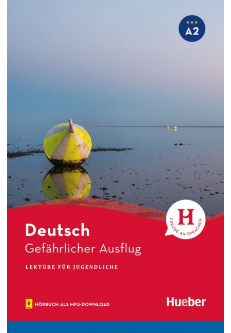 GEFAHRLICHER AUSFLUG A2