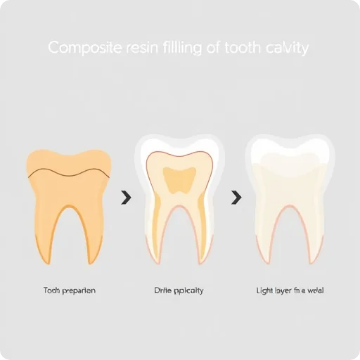 مراحل-ترمیم-دندان