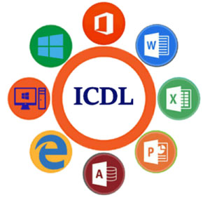مهارت های هفت گانه کامپیوتر (ICDL)