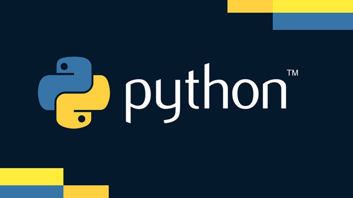پایتون(python)