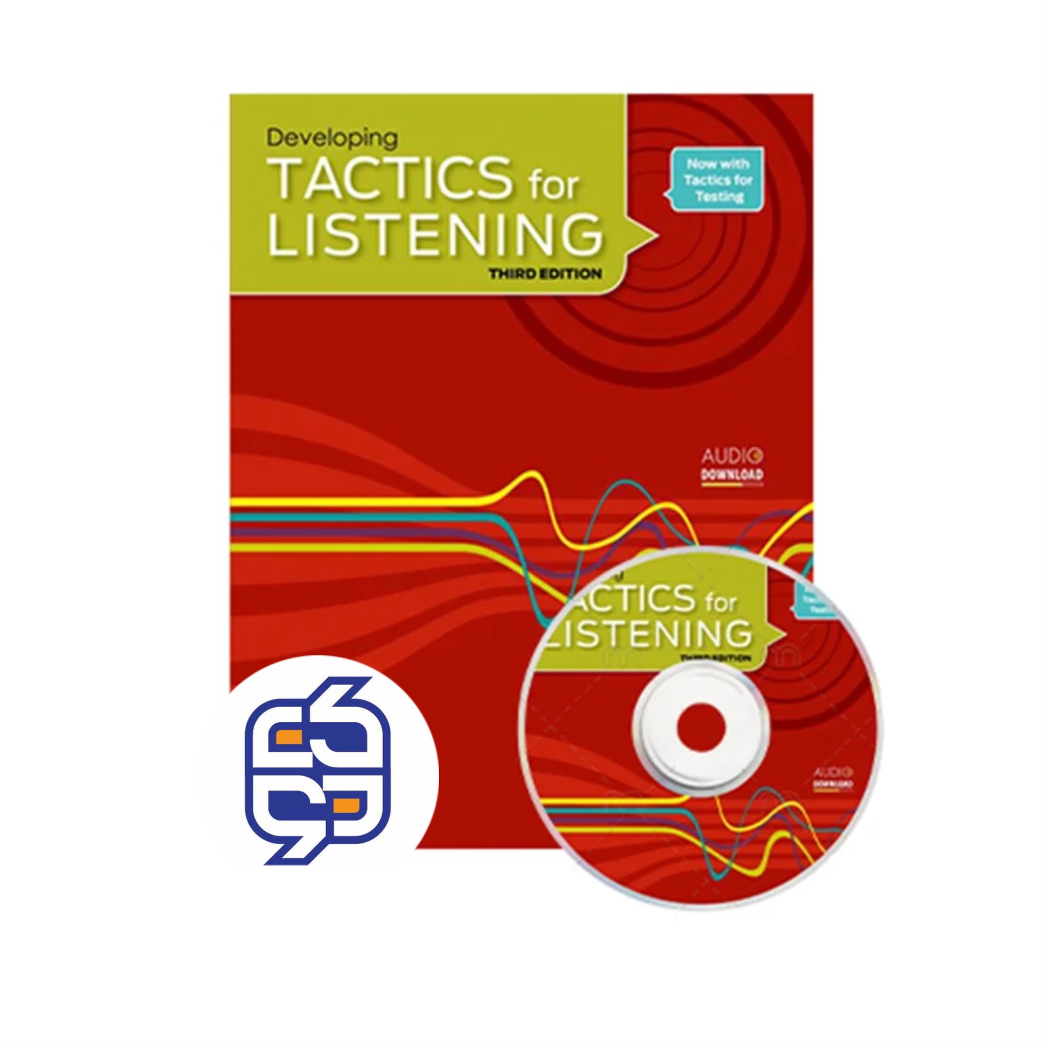 tactic for listening intermediate 