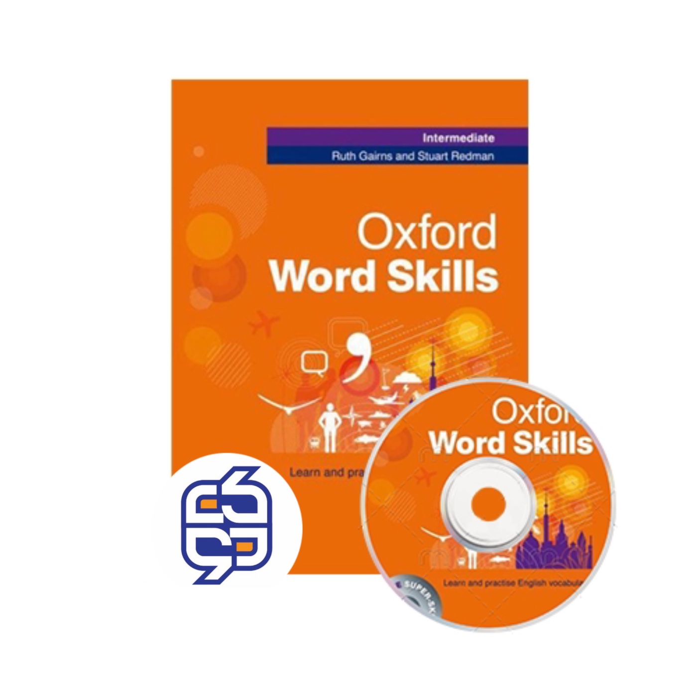 oxford words skills intermediate 