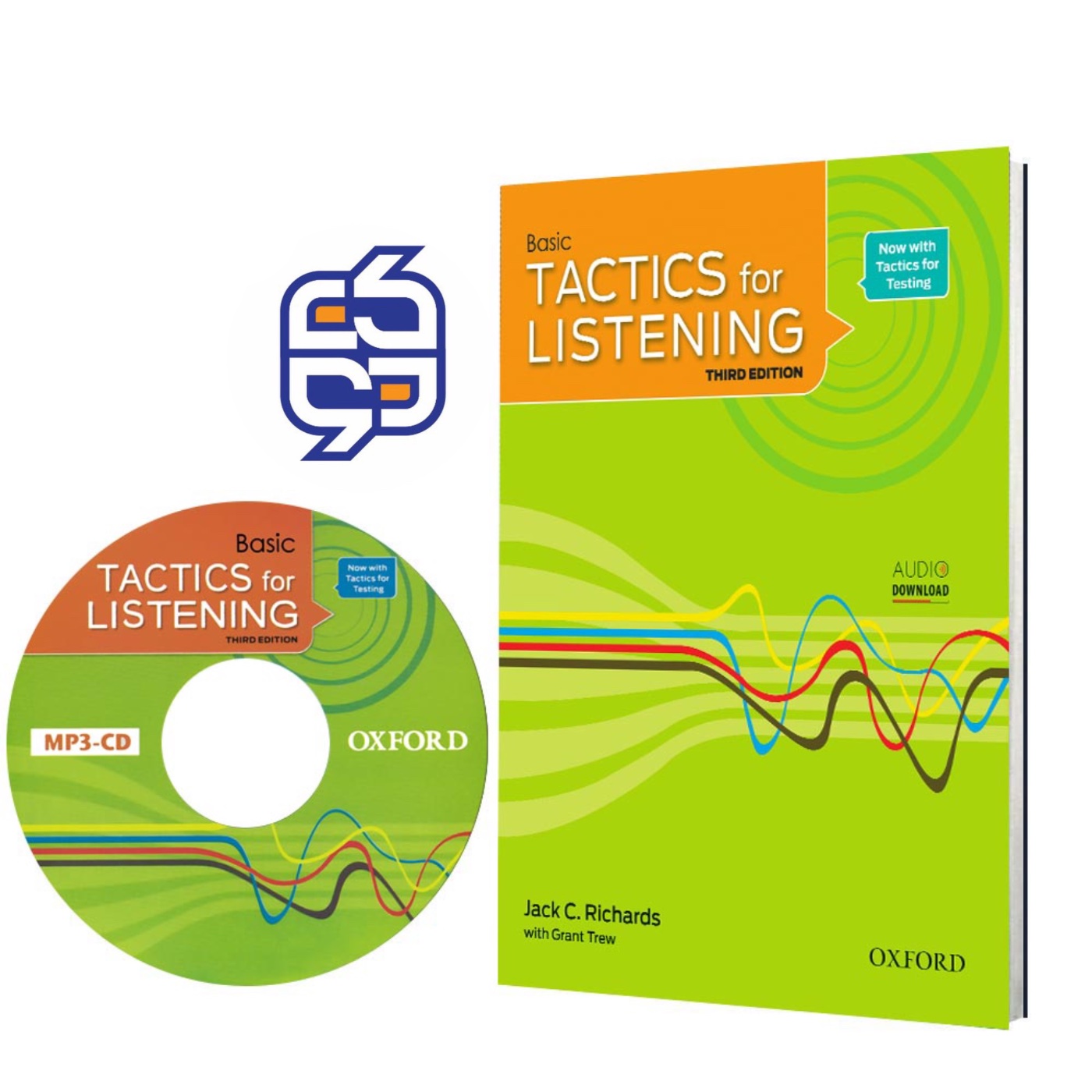 tactic for listening basic
