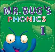  	Mr bug'sFamily starter