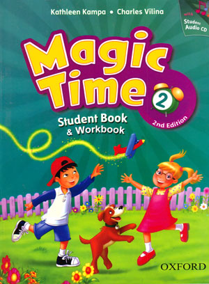 Magic Time 2/Family 2