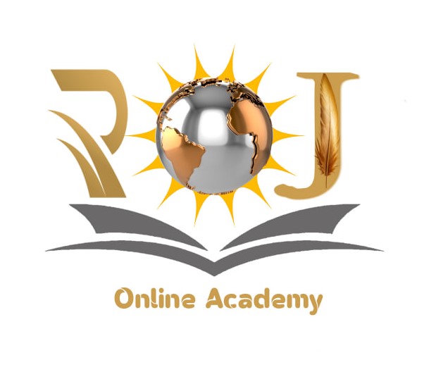 آکادمی آنلاین زبان روژ - لنمیس