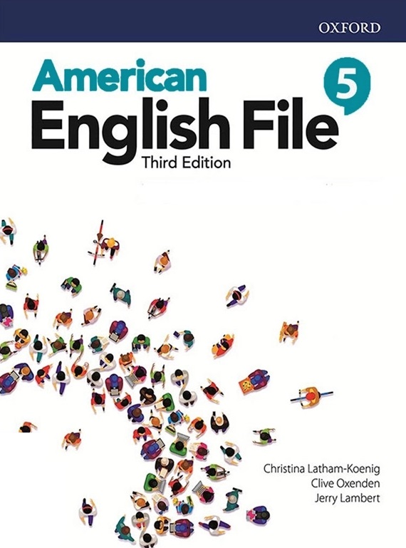 English File 5