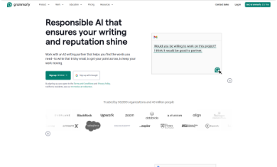 Grammarly