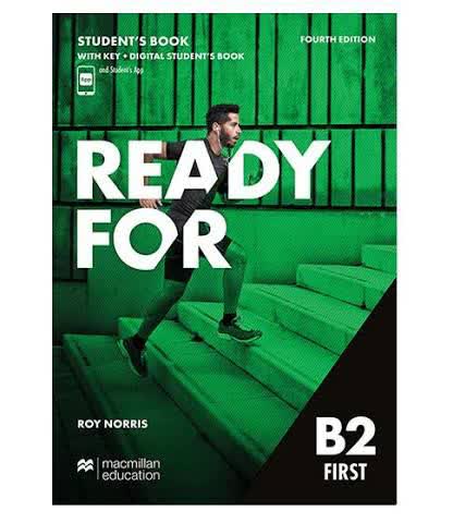Ready For