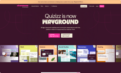 Quizizz