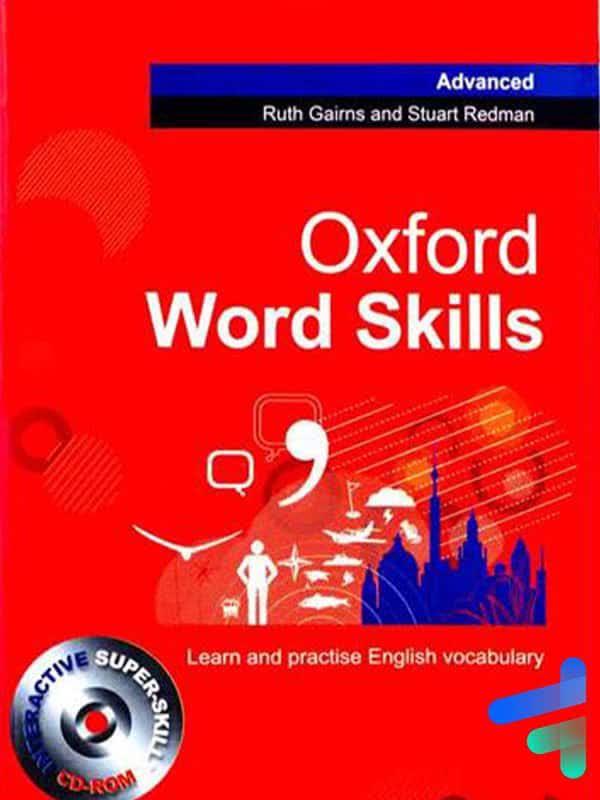 oxford word skill advanced