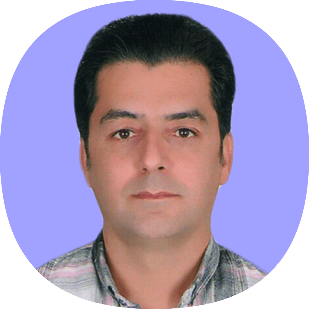 آقای فرهاد بیدکی