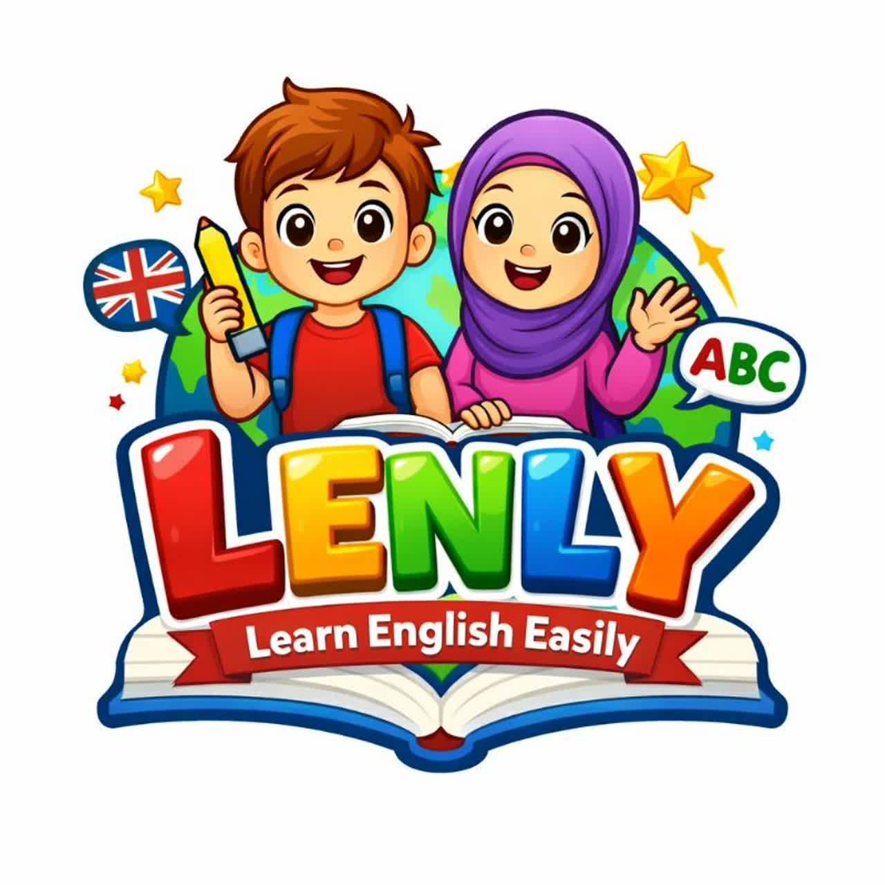 LENLY KIDS - لنمیس