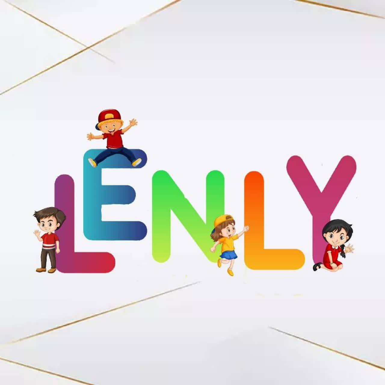 LENLY KIDS - لنمیس