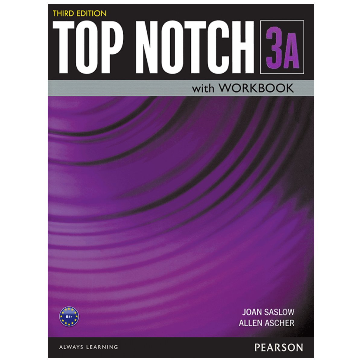 کتاب Top Notch 3A